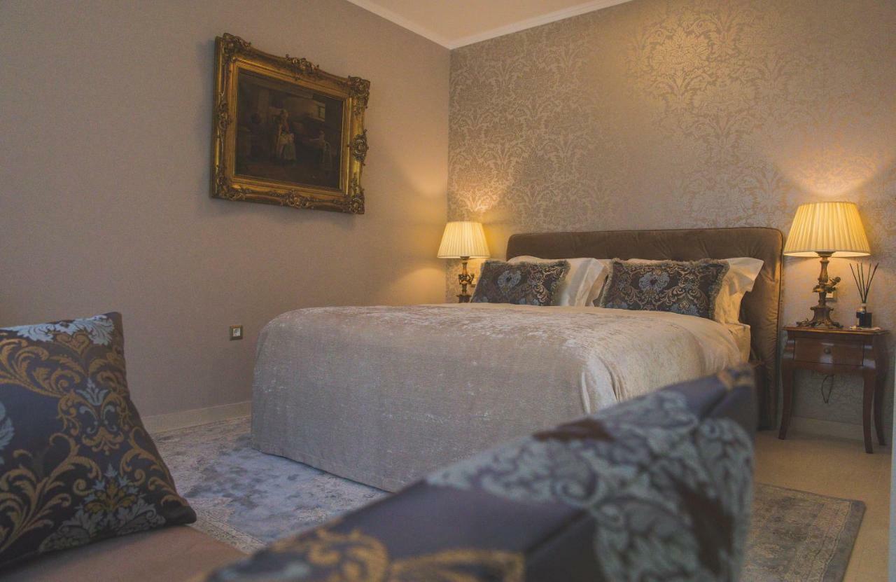 Luxury Apartment Padre Pio Split Exterior foto