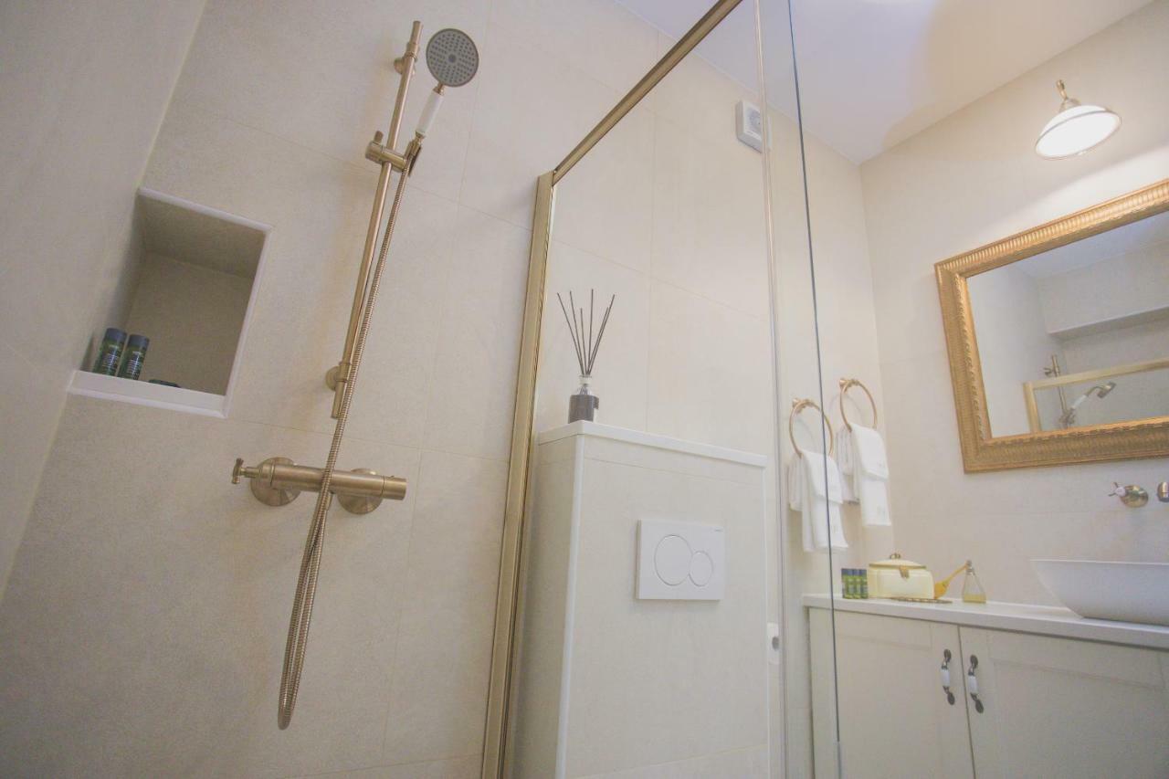 Luxury Apartment Padre Pio Split Exterior foto